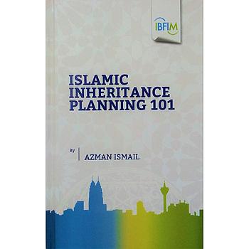 Islamic Inheritance Planning 101