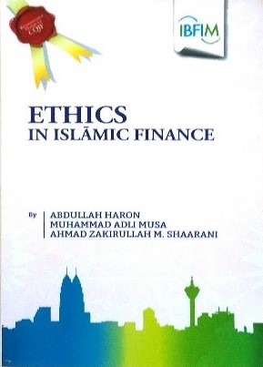 Ethics in Islamic Finance
