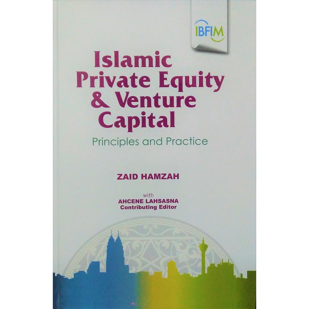 Islamic Private Equity and Venture Capital