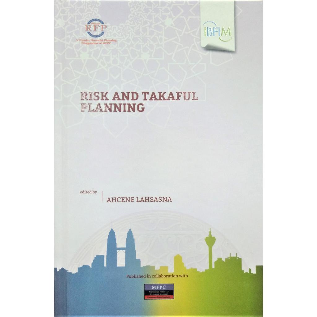 Risk And Takaful Planning