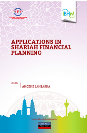 Applications in Shariah Financial Planning