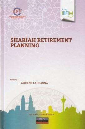 Shariah Retirement Planning