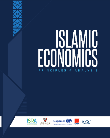 Islamic Economics: Principles &amp; Analysis