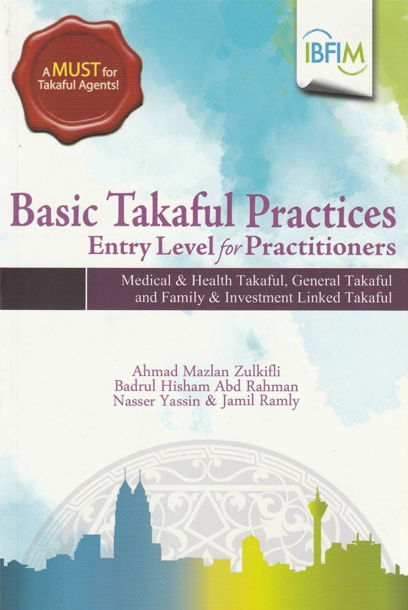 Basic Takaful Practices