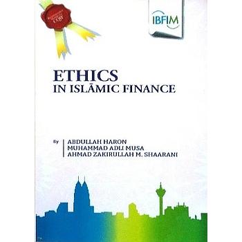 Ethics in Islamic Finance