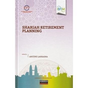 Shariah Retirement Planning