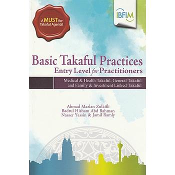 Basic Takaful Practices